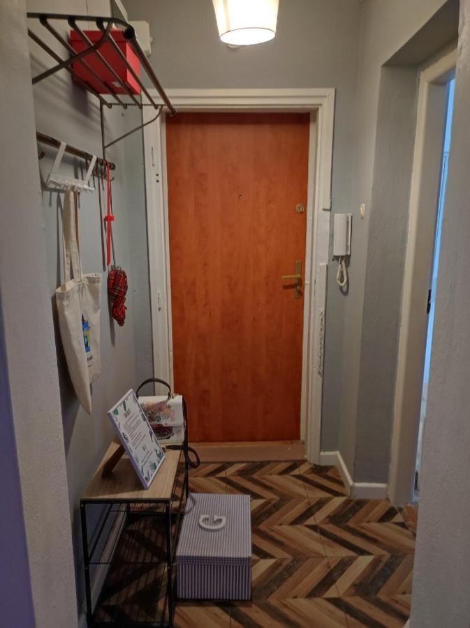 Single Room No.3 In The Very Center Of 华沙 外观 照片